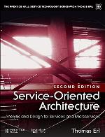 Service-Oriented Architecture