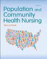 Population and Community Health Nursing