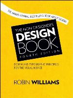 The Non-Designer's Design Book