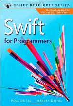 Swift for Programmers
