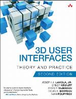 3D User Interfaces