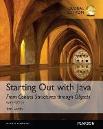 Starting Out with Java