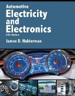 Automotive Electricity and Electronics