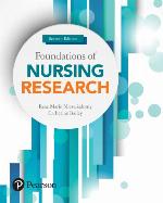 Revel for Foundations of Nursing Research -- Access Card