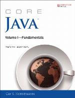 Core Java, Volume I