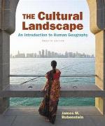 The Cultural Landscape