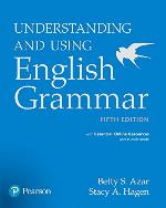 Understanding and Using English Grammar, Student Book with Essential Online Resources