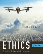 Ethics for the Information Age