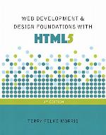 Web Development and Design Foundations with HTML5