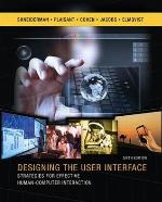 Designing the User Interface