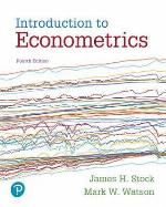 Introduction to Econometrics
