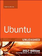 Ubuntu Unleashed 2017 Edition