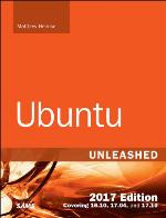 Ubuntu Unleashed 2017 Edition (Includes Content Update Program)