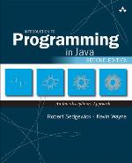 Introduction to Programming in Java