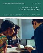 Research Methods for Social Workers
