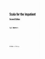Scala for the Impatient