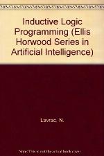 Inductive Logic Programming