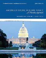 American Social Welfare Policy