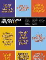 The Sociology Project 2.5