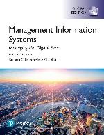 Management Information Systems