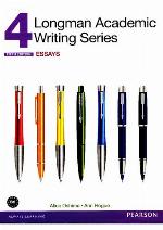 Longman Academic Writing Series 4