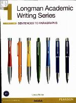 Longman Academic Writing Series 1