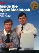 Inside the Apple Macintosh