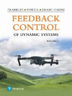 Feedback Control of Dynamic Systems