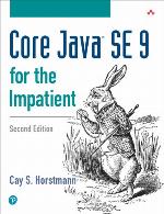 Core Java Se 9 for the Impatient