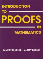 Introduction to Proofs in Mathematics