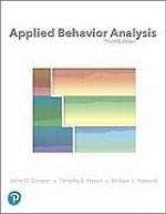 Applied Behavior Analysis