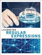 Learning Regular Expressions