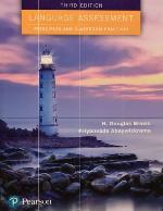 Language Assessment: Principles and Classroom Practices