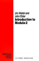 Introduction to Modula-2