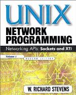 Unix Network Programming, Volume 1
