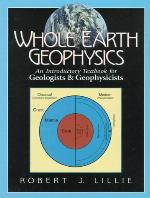 Whole Earth Geophysics