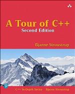 A Tour of C++