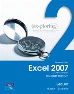 Exploring Microsoft Office Excel 2007