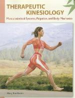 Therapeutic Kinesiology
