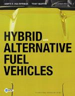 Hybrid and Alternative Fuel Vehicles