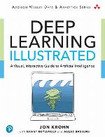 Deep Learning Illustrated