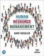 Human Resource Management