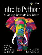 Intro to Python for Computer Science and Data Science