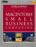 The Macintosh Small Business Companion