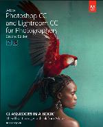 Adobe Photoshop and Lightroom Classic CC Classroom in a Book (2019 Release)