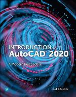 Introduction to AutoCAD 2020