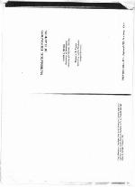 Mathematical Foundations of Elasticity