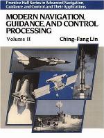 Modern Navigation, Guidance, And Control Processing