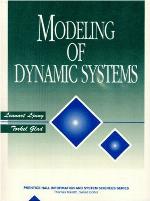 Modeling of Dynamic Systems