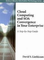 Cloud Computing and SOA Convergence in Your Enterprise